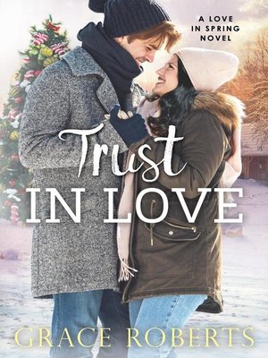 cover image of Trust In Love
